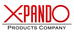 X-Pando Logo