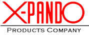 X-Pando Logo